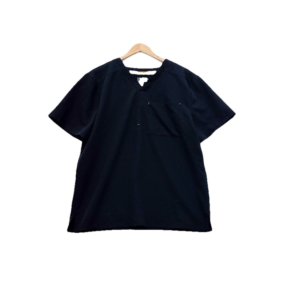 Fabletics Feel Good Single Pocket Performance Top… - image 1